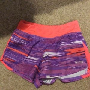Running/play shorts